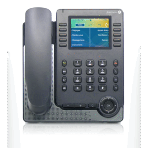 Alcatel-Lucent ALE-30H Hibrido Digital/IP