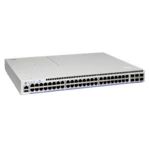 Switch ALCATEL-LUCENT OS6560-P48X4